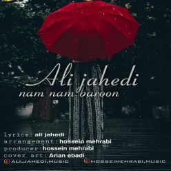 Ali Jahedi – Nam Name Baroon